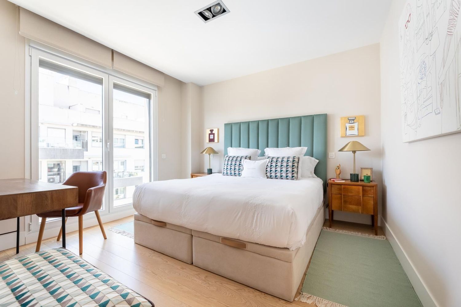 Ático en Barrio Aravaca - Foto 11