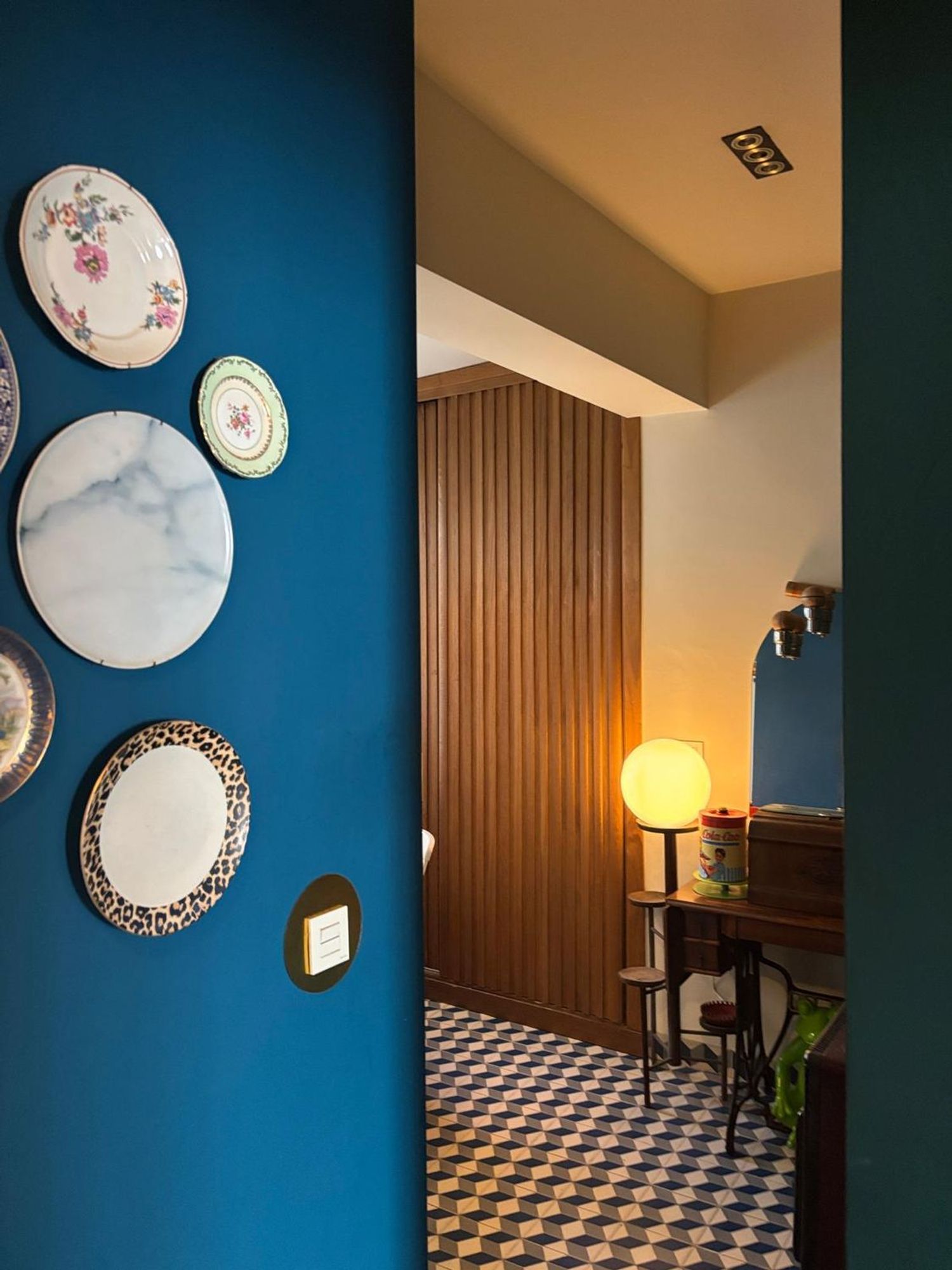 Piso en calle Ánimas, 4 - Foto 8