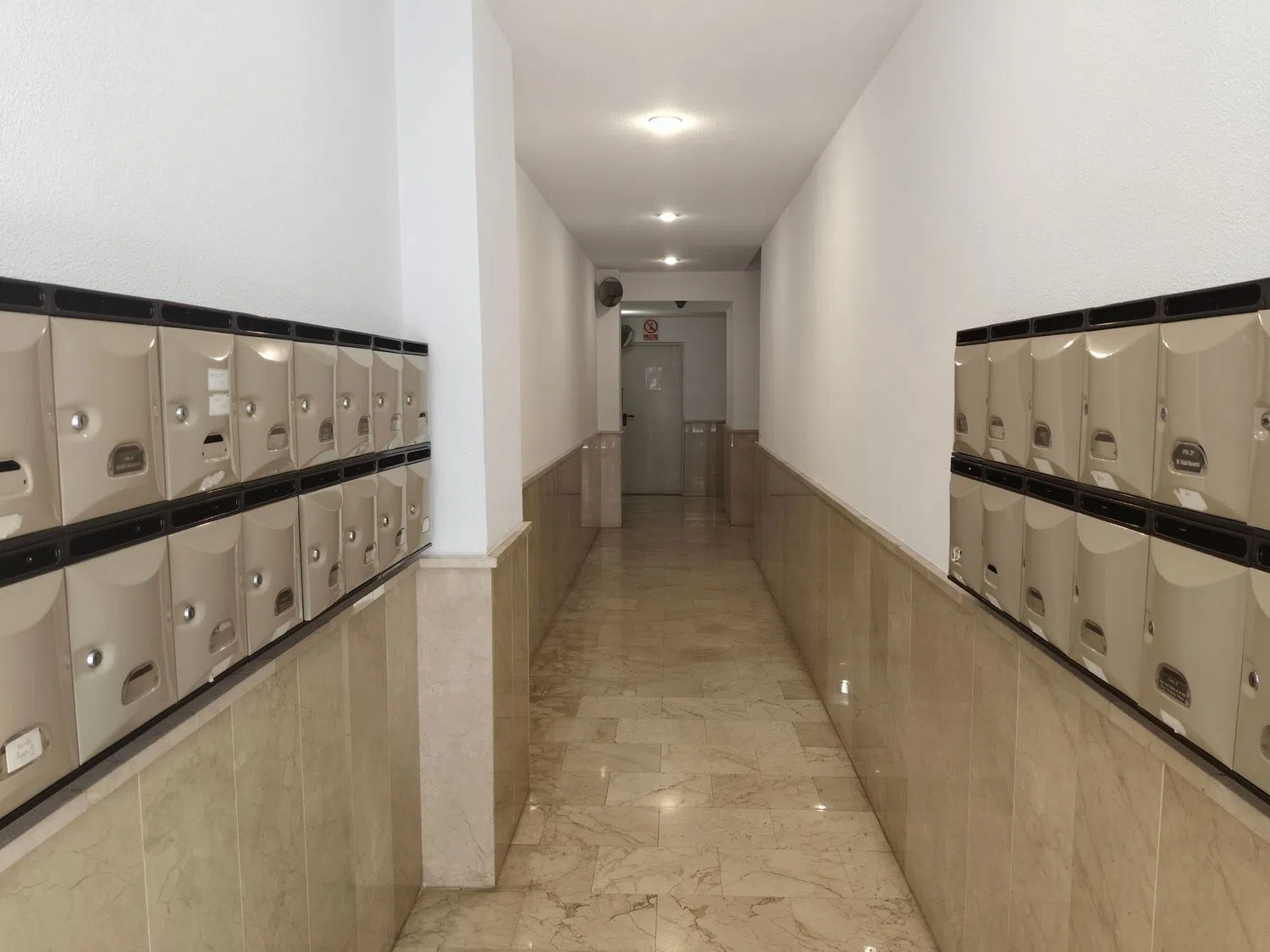 Piso en avenida del Primat Reig, 83 - Foto 20