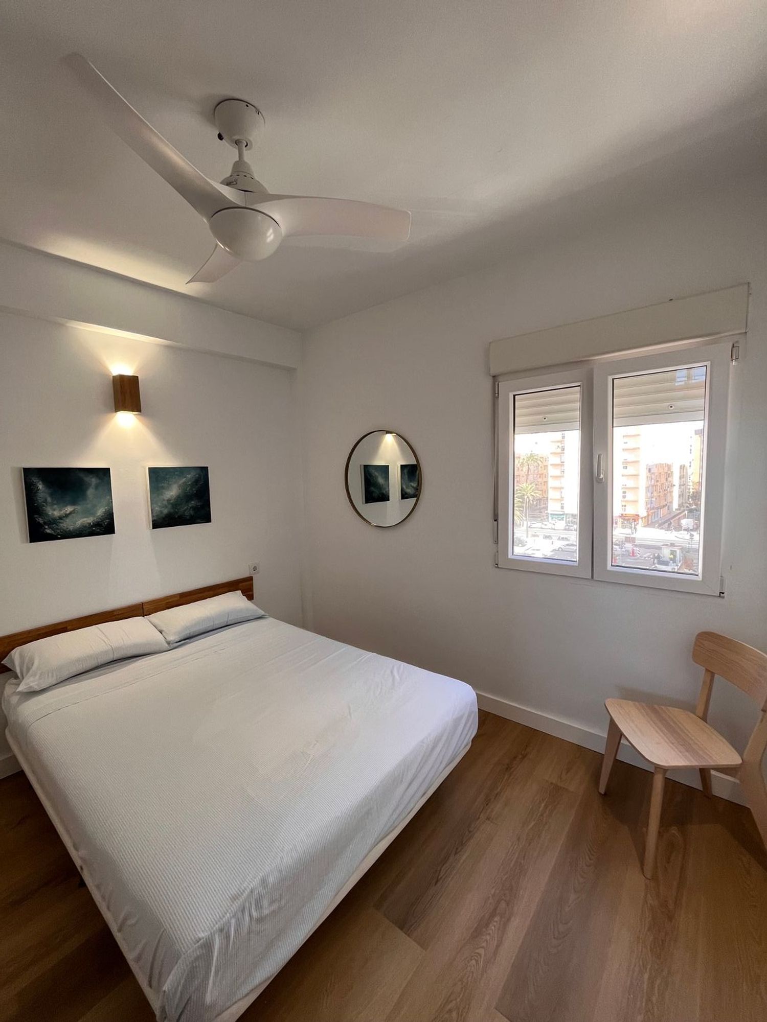 Dúplex en Paseo Marítimo, 11, Playa Victoria - Paseo Marítimo, Playa Victoria - Paseo Marítimo - Foto 16