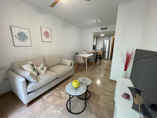 Piso en Calle Sociedad, 4, Santa Catalina-San Bartolomé - Foto 2