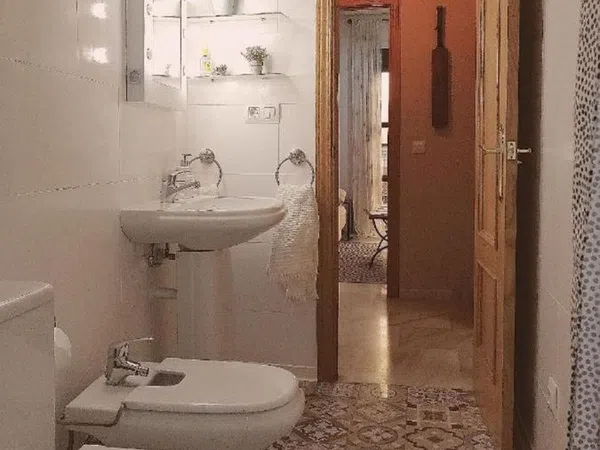 Piso en Judería - San Basilio, Judería - San Basilio - Foto 16