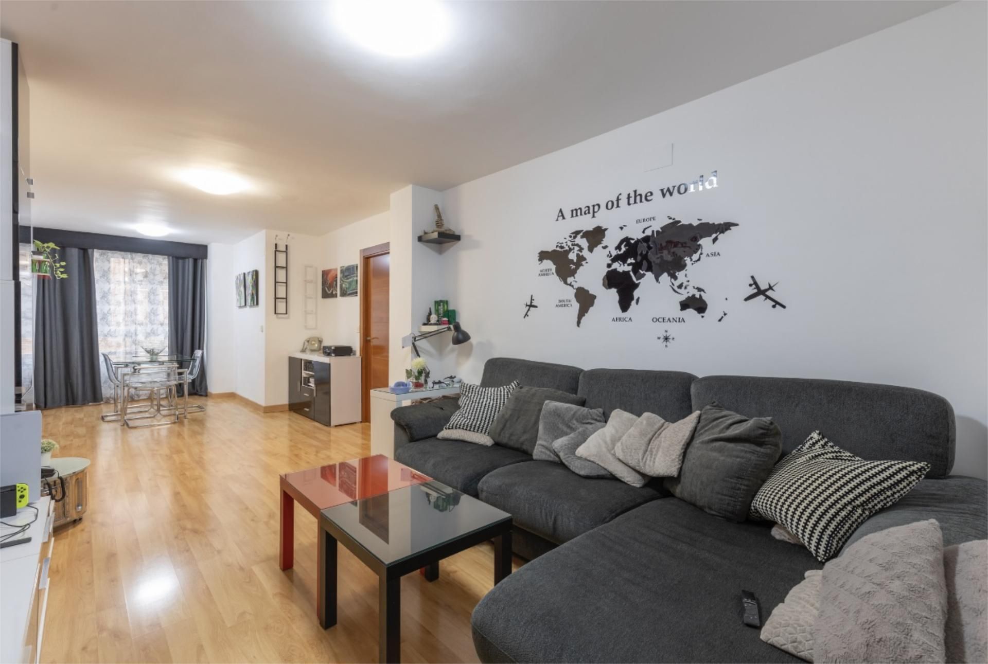 Piso en  Calle Verdiales 15 - Foto 18