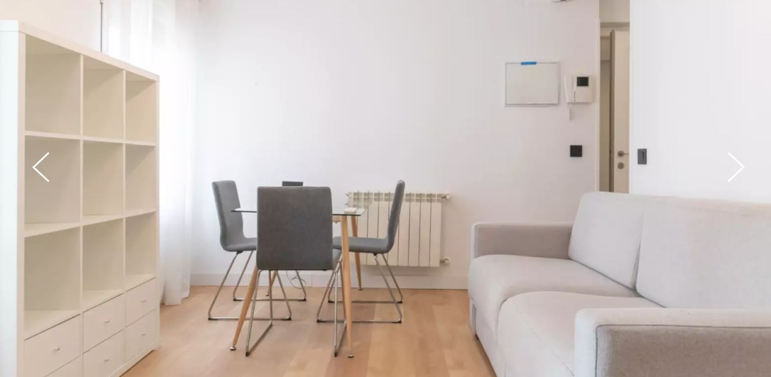 Estudio en calle de Saavedra Fajardo, 20 - Foto 4