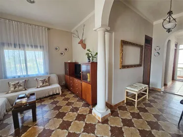 Chalet en  Urbanización Madrigal O 139 - Foto 25