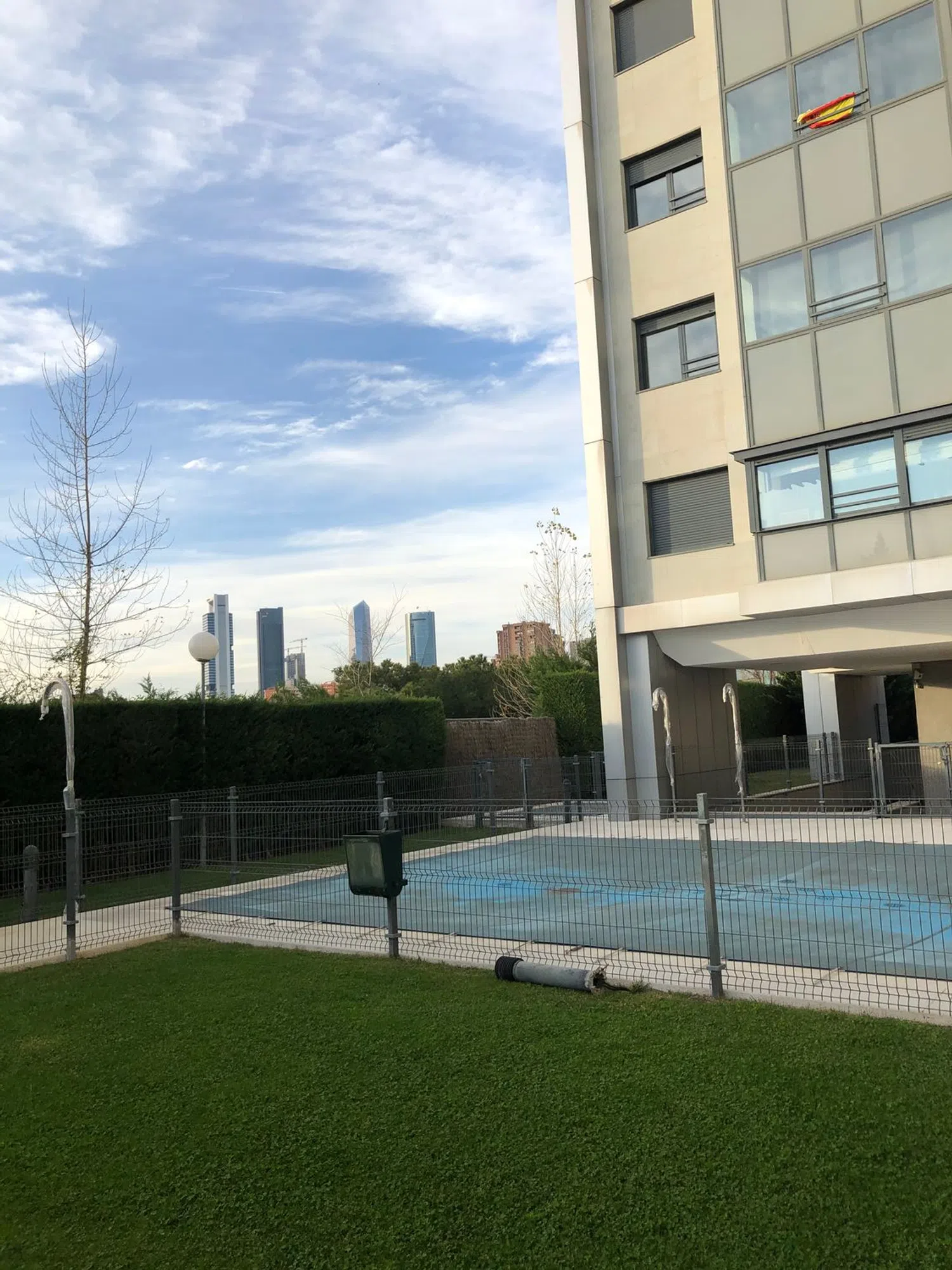 Piso en calle Bausá, 15 - Foto 22