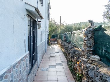 Chalet en  Partida Pla de la Llacuna 17 - Foto 44