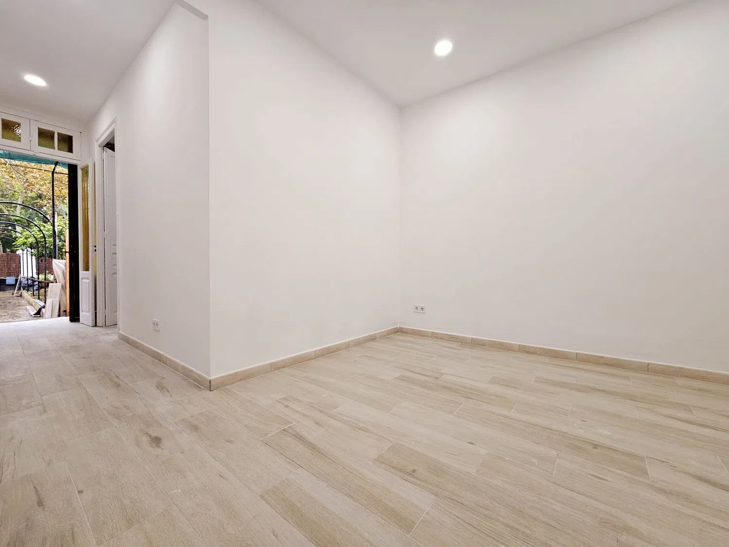 Casa independiente en paseo de la Ciutat de Mallorca, 40 - Foto 6