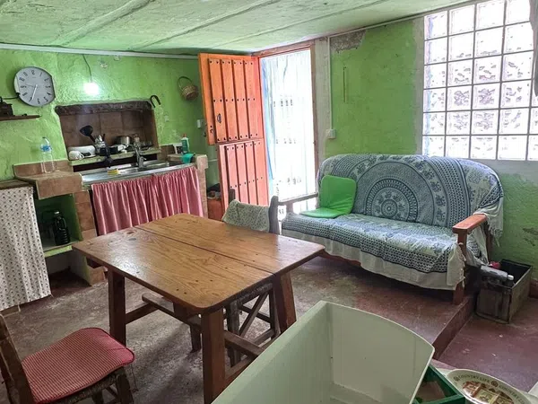 Casa de pueblo en Aldea Montalvo, 10 - Foto 5
