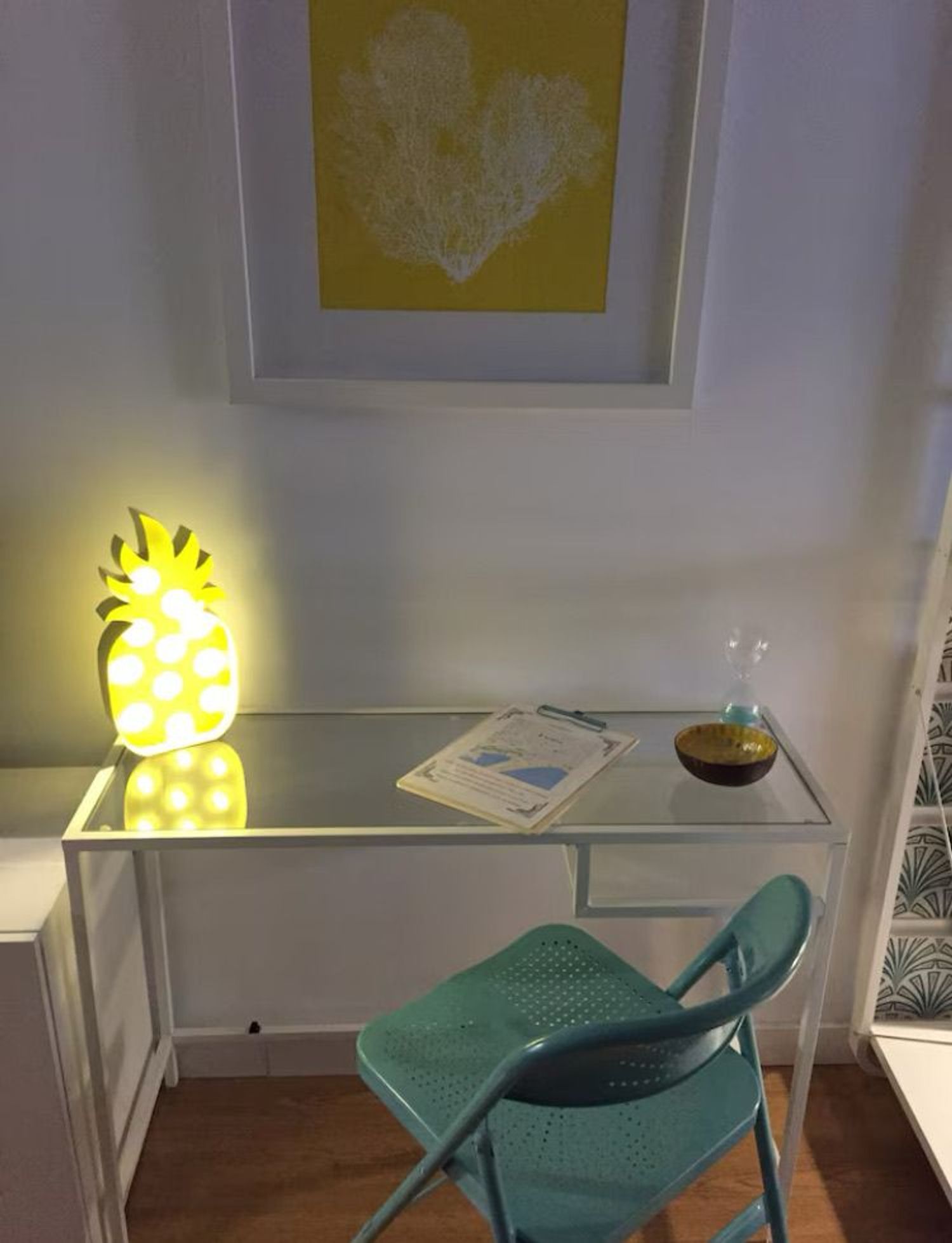Estudio en Calle Agua, 17, La Victoria - Foto 7
