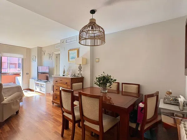 Piso en paseo de Sancha, 2 - Foto 18