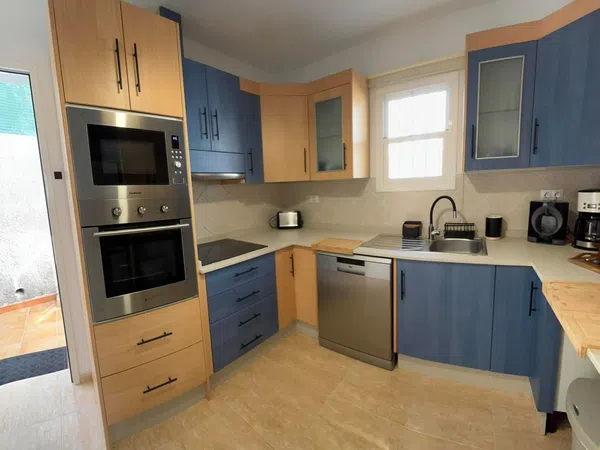 Chalet pareado en Calle Einstein, 2, Sonnenland, Sonnenland - Foto 37