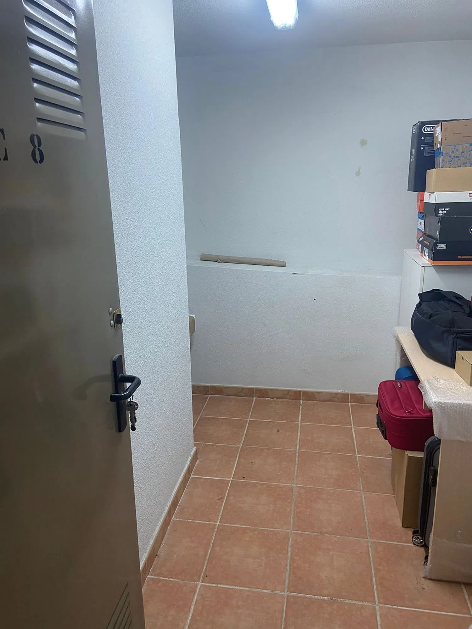 Piso en calle Trole, 9 - Foto 31