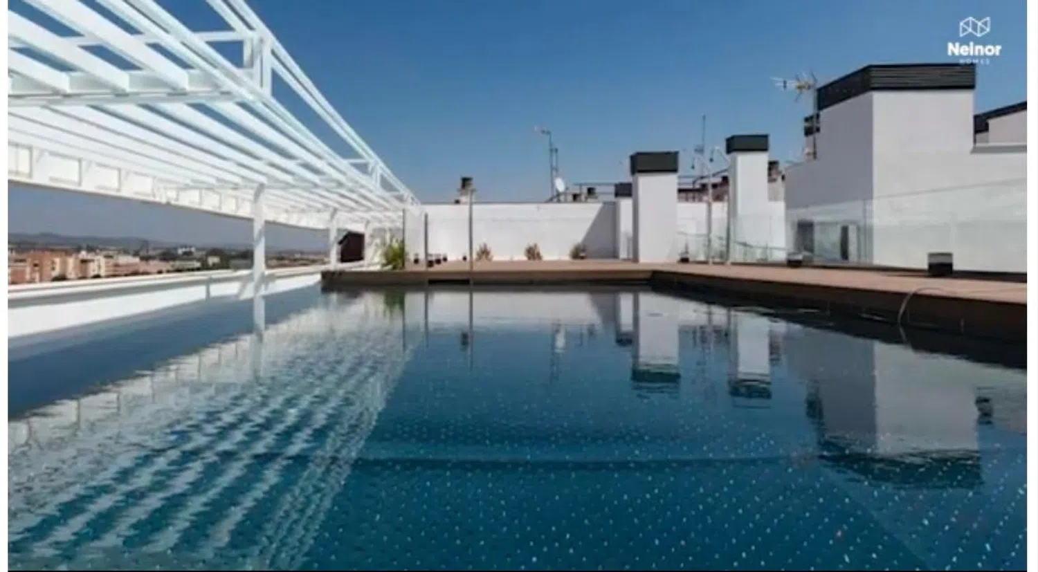 Piso en calle Cronista Salcedo Hierro, 2 a - Foto 19