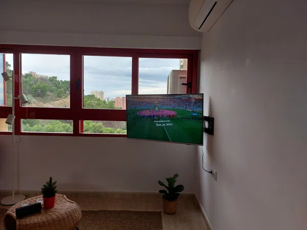 Piso en calle de Viena, 8 - Foto 4