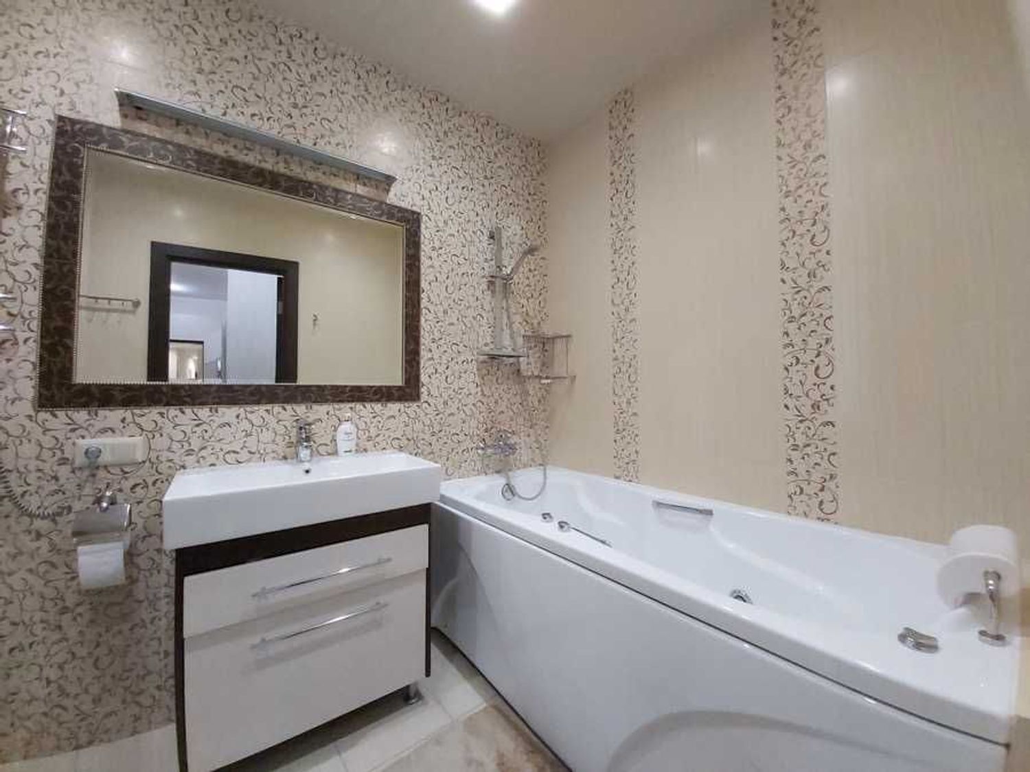 Piso en C. de Churruca, 25 - Foto 5