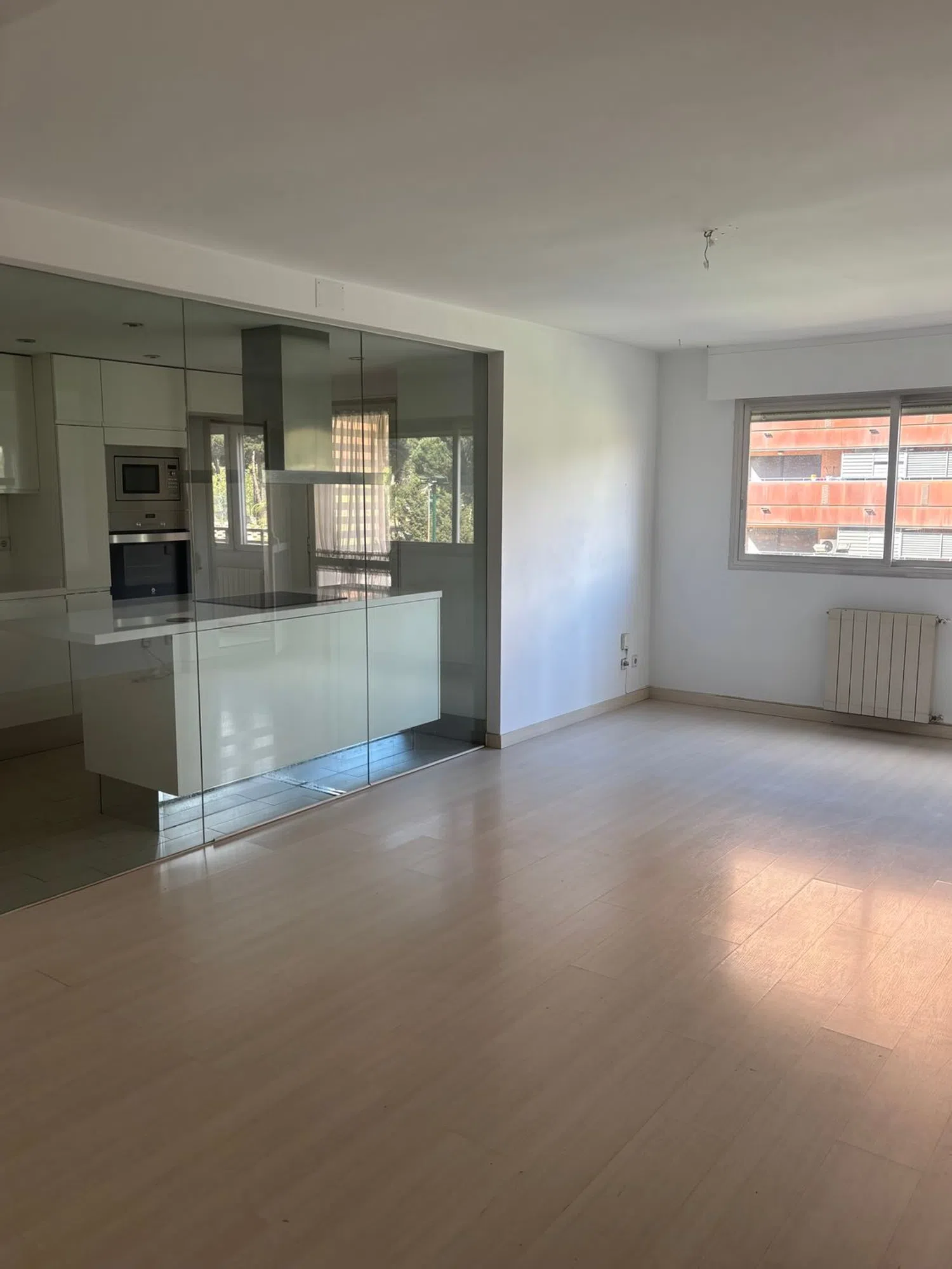 Piso en travesía Costa Brava, 20 - Foto 1