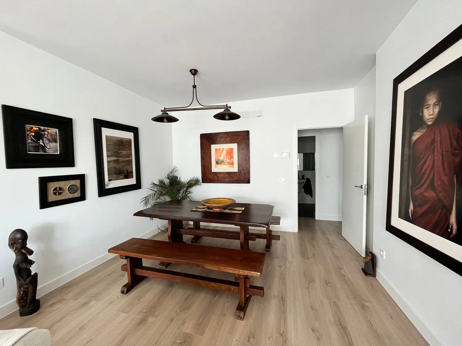 Ático en camino del Tomillarón, 61 - Foto 12