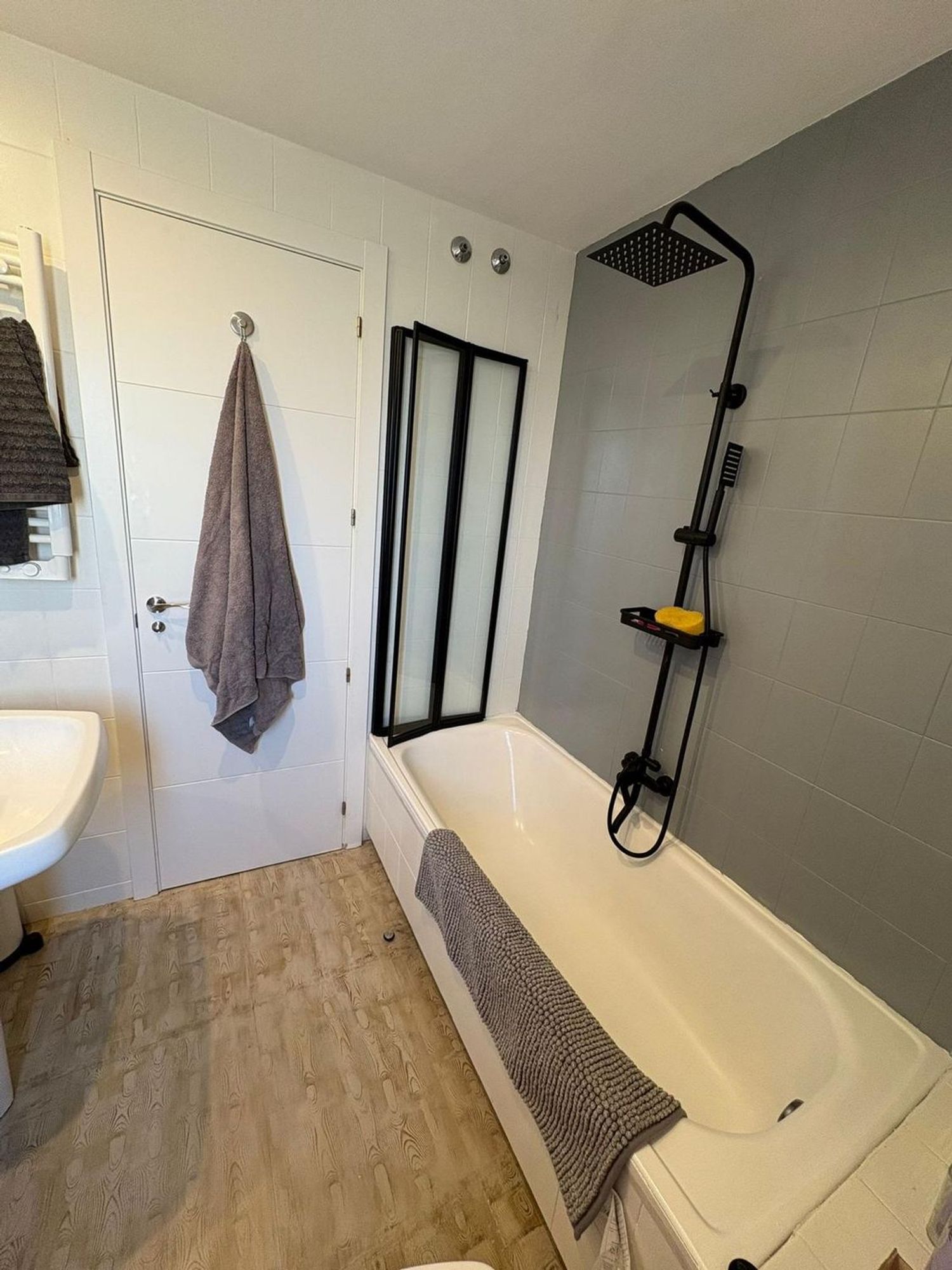 Piso en avenida de Burgos, 34 - Foto 36