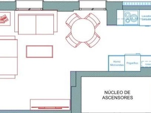 Piso en Avenida de Cánovas del Castillo, 5, Malagueta - Monte Sancha - Foto 11