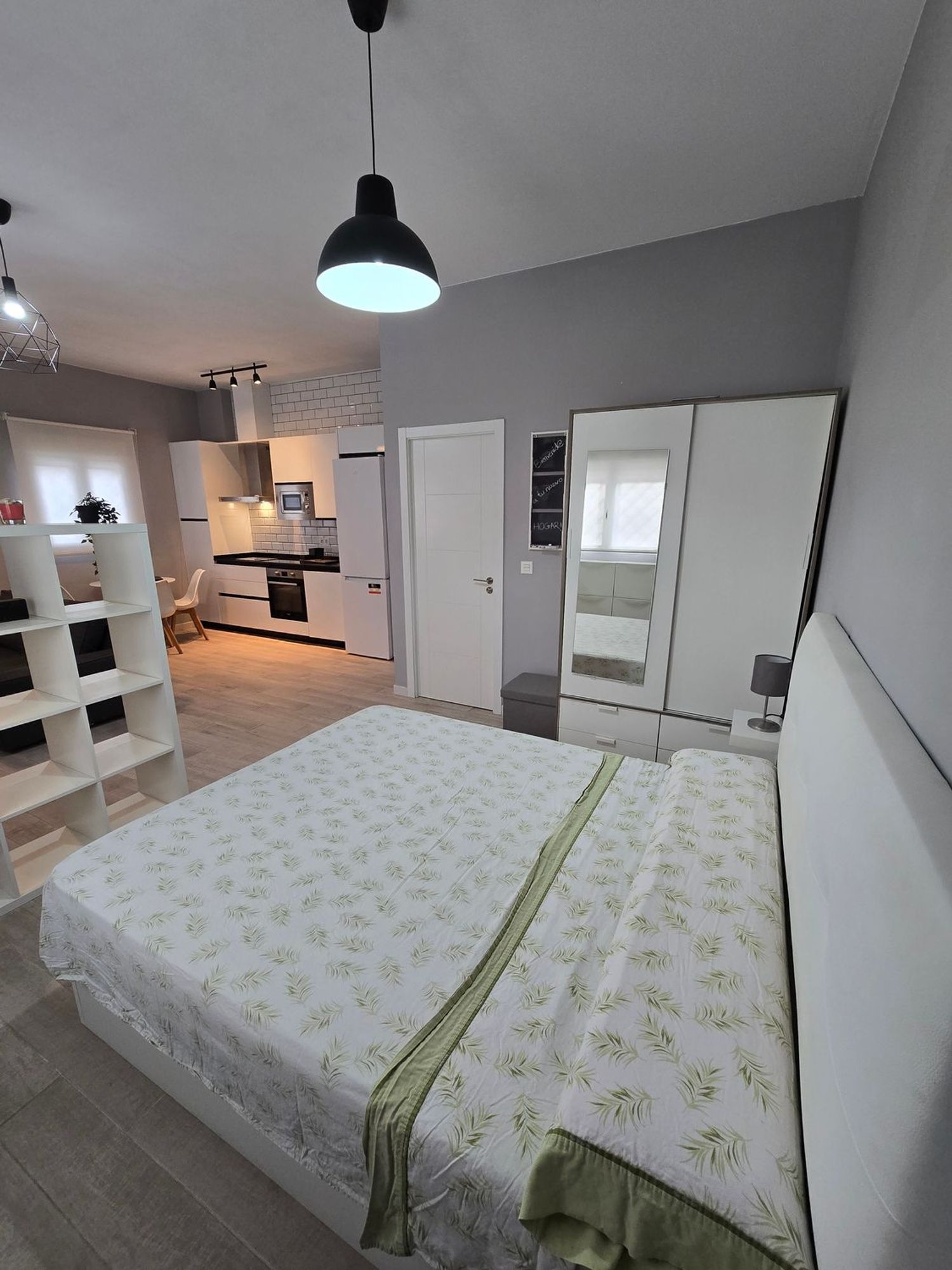 Alquiler de estudio en Calle Miramargaritas, 28 - Foto 10