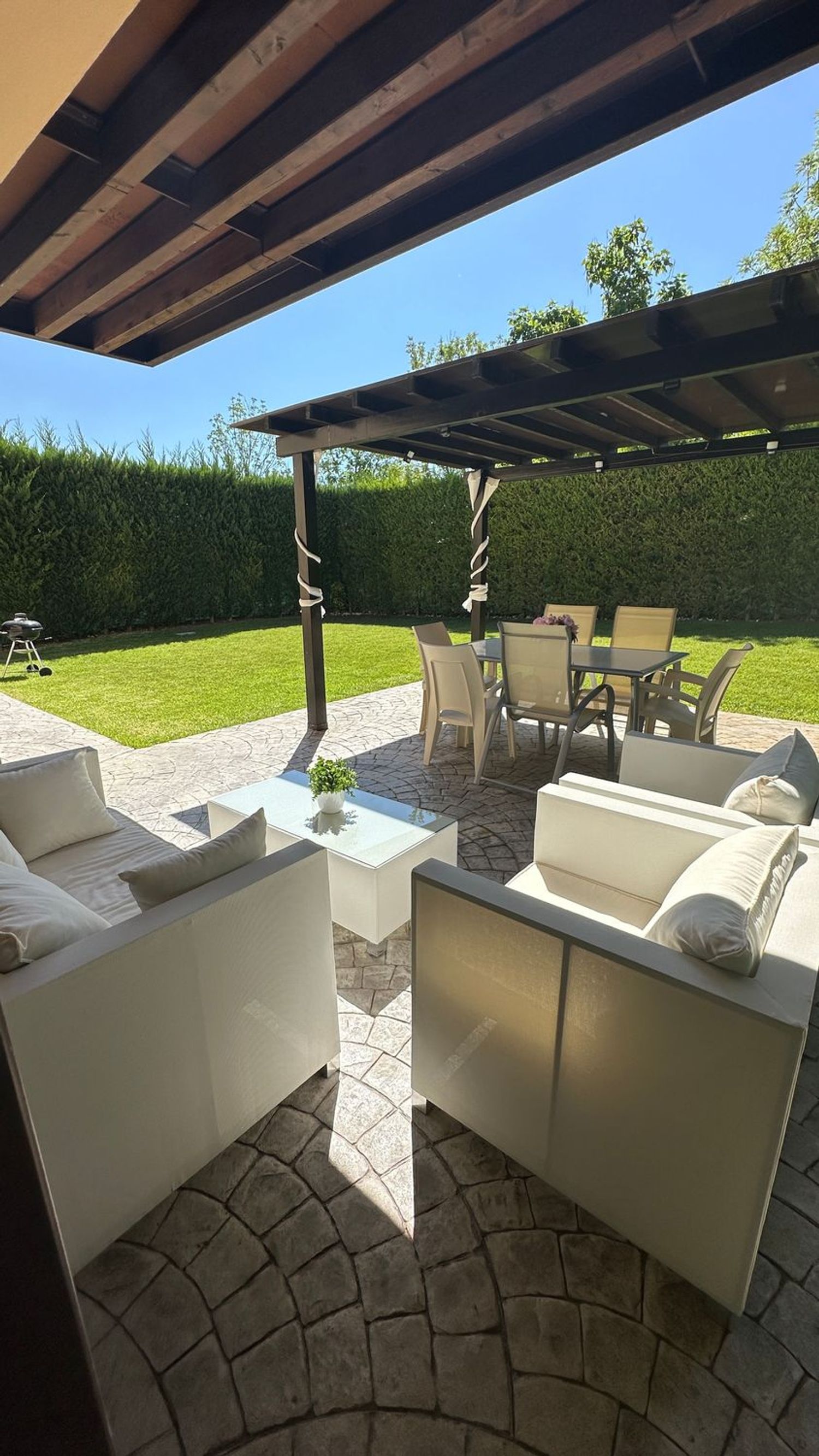 Casa o chalet independiente en Calle Sierra de la Virgen, 3, Augusta Golf - Foto 6