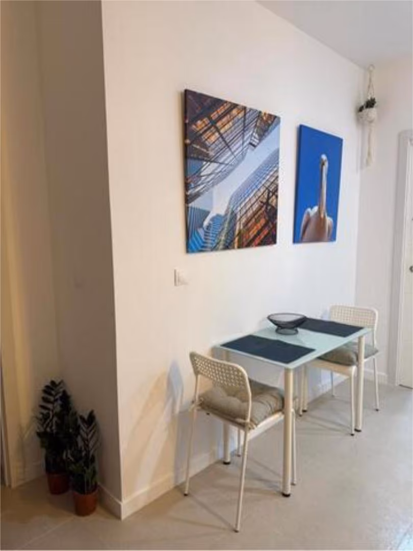 Loft en puerto De la Torre - Foto 3