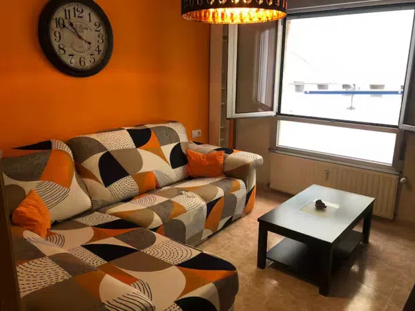 Piso en Calle de Bolonia, 28, Paseo Sagasta - Foto 1