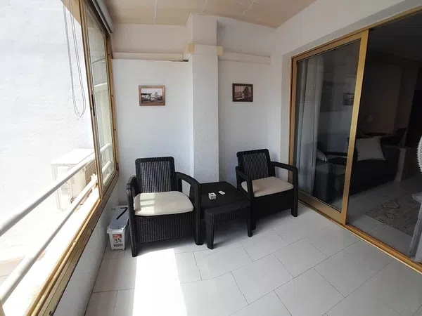 Piso en Calle 18 de Julio, 5, Calpe Pueblo, Calpe Pueblo - Foto 12