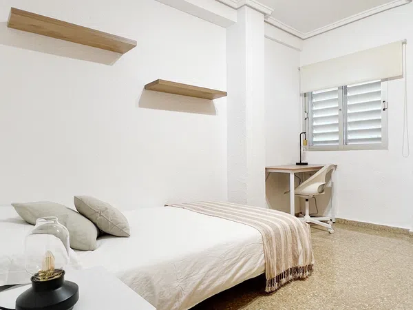 Piso en Calle de Pere De València, 10, L'Illa Perduda - Foto 14