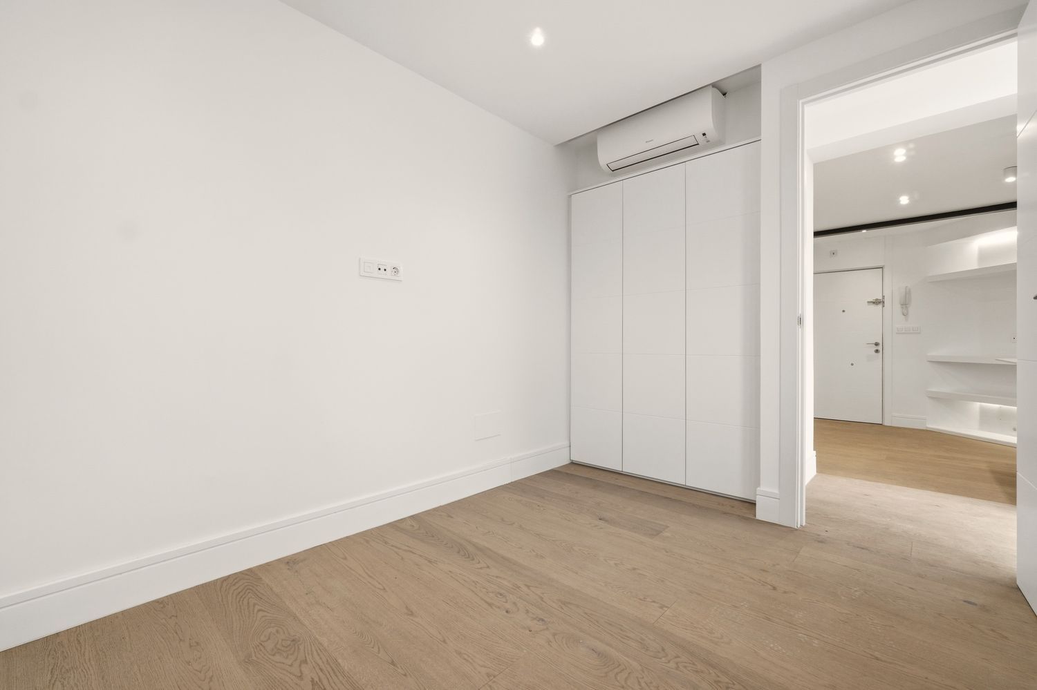 Ático en calle de Bravo Murillo, 23 - Foto 33