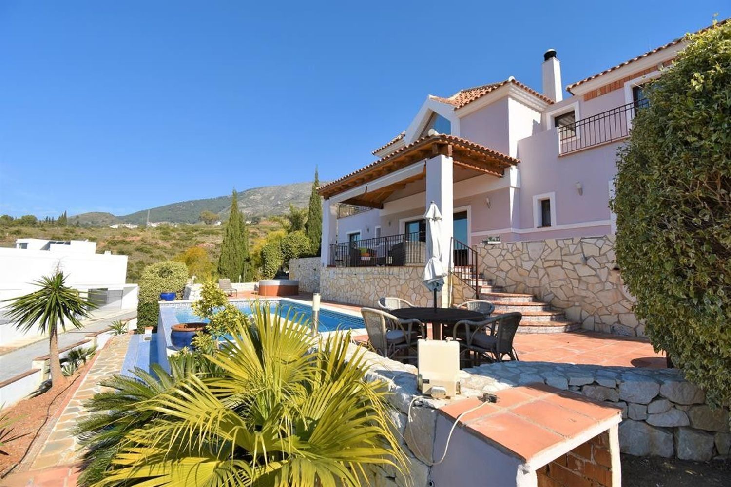 Casa o chalet independiente en Valtocado - La Alquería - La Atalaya, Valtocado - La Alquería - La Atalaya - Foto 6