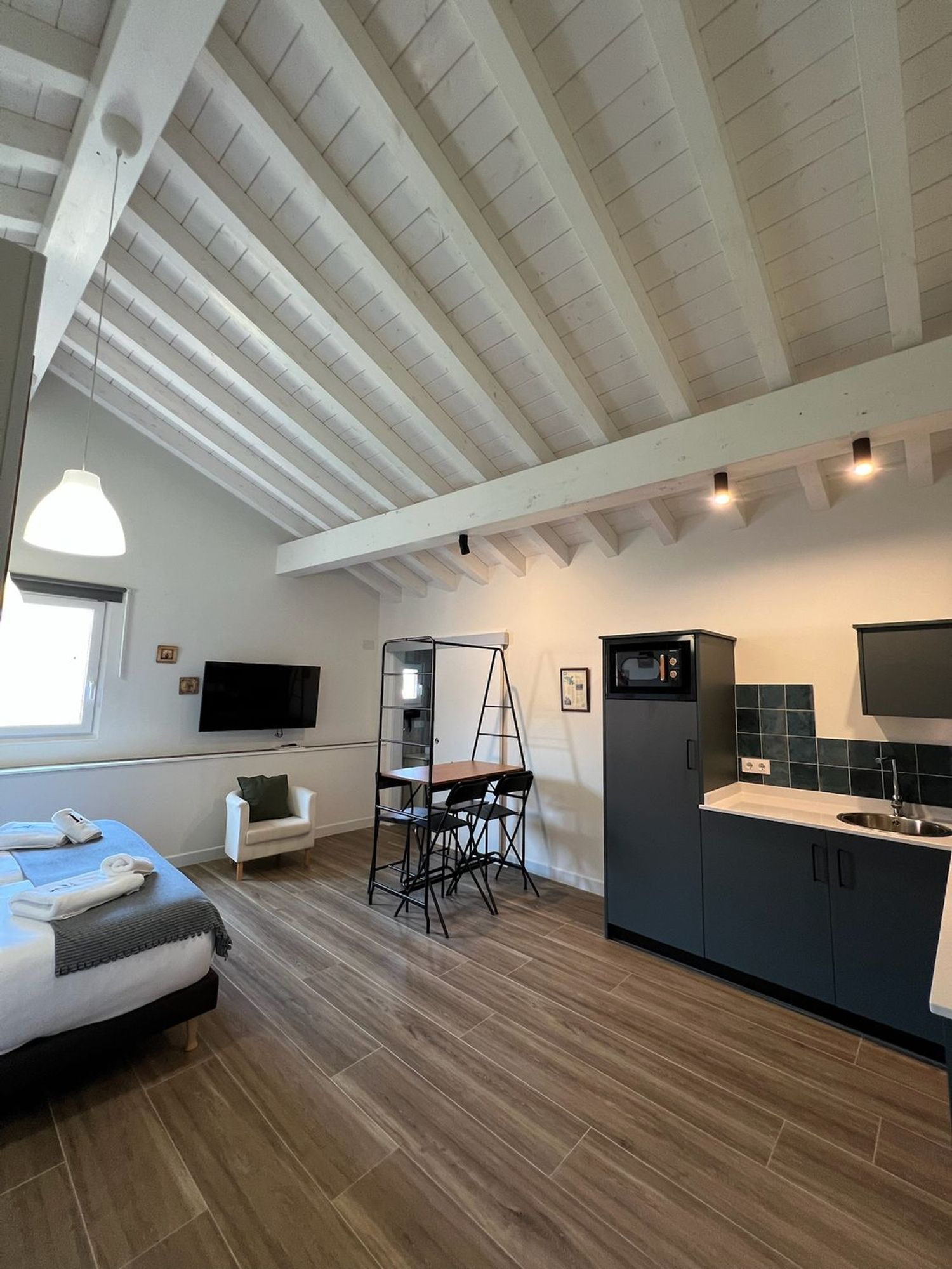 Estudio en Barrio Viallan, 254 - Foto 11