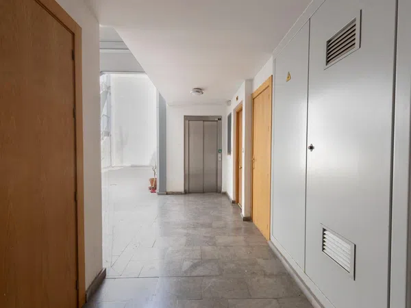 Piso en Calle Horno de Abad, 2, Jardín Botánico - Foto 25