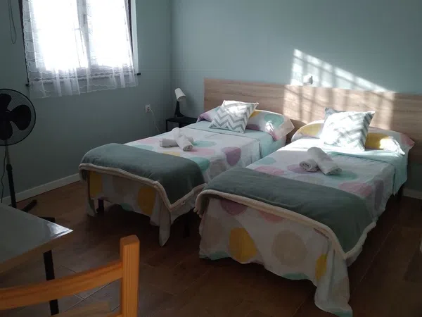 Casa o chalet independiente en Avenida de Riego, 25 - Foto 12