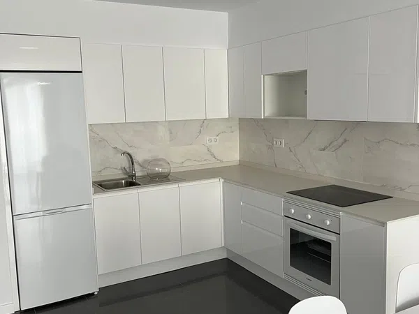 Piso en calle Congreso, 16 - Foto 3