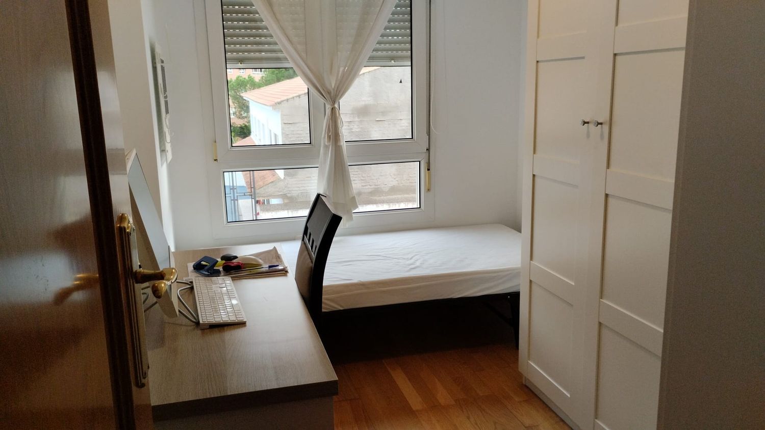 Piso en calle Recreativo de Granada, 3 - Foto 7