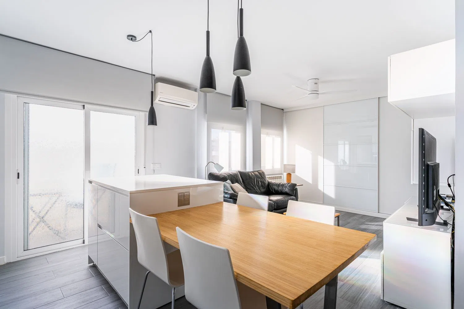 Piso en Barrio Pinar del Rey - Foto 7