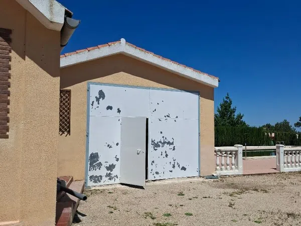 Casa o chalet independiente en Avenida de Moixent, 12 - Foto 5