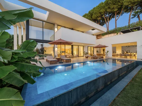 Casa o chalet independiente en Green Hills - Las Cumbres de Elviria, Green Hills - Las Cumbres de Elviria - Foto 4