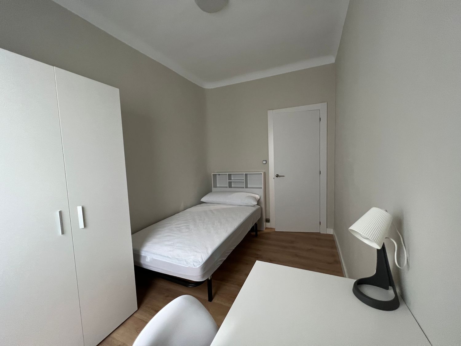 Piso en Calle de Cortes de Aragón, 28, Doctor Cerrada - Foto 10