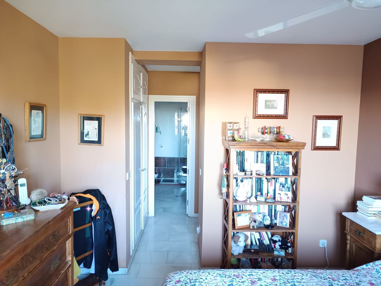 Chalet adosado en Barrio Brillante - Foto 15