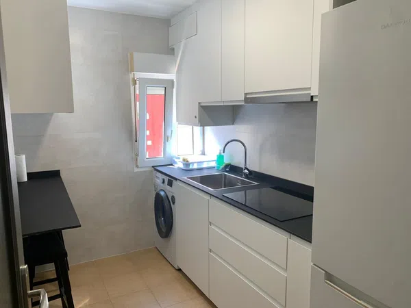 Piso en Calle César de la Campa Alba, 4, Los Castros, Los Castros - Foto 3