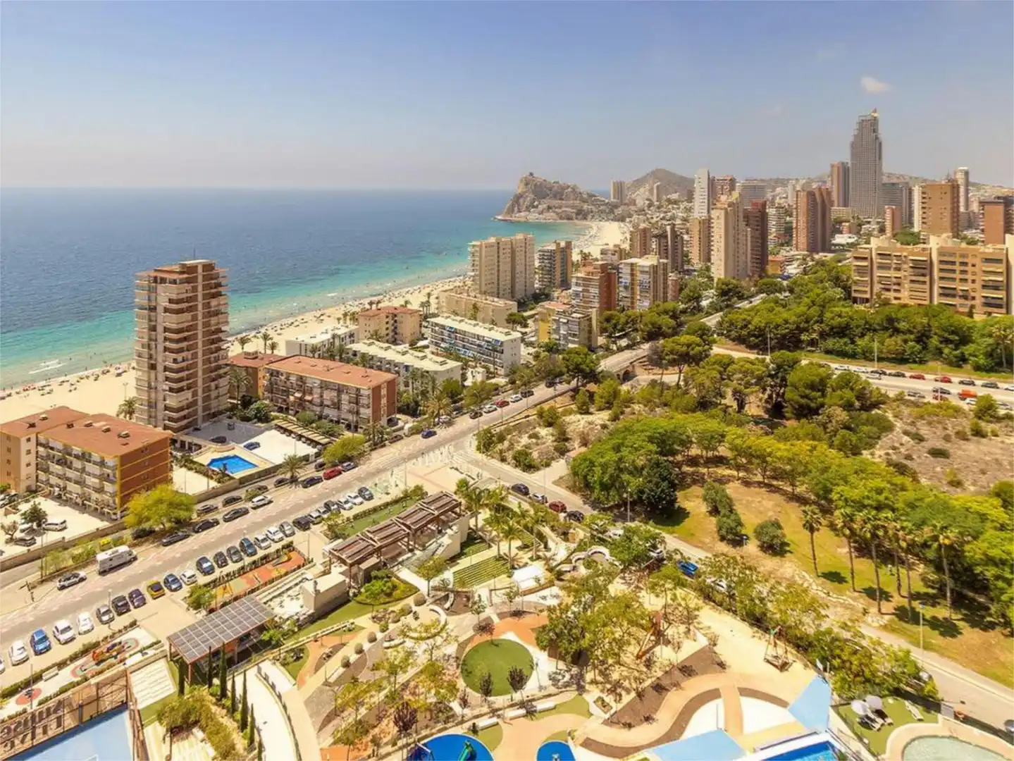 Apartamento en  Avenida Villajoyosa 12 - Foto 14