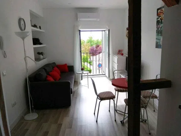 Piso en Calle Gobernación, 14, Centro, Centro - Foto 3