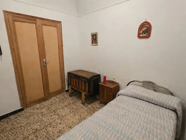 Casa de pueblo en Calle Cárcel, 57 - Foto 6