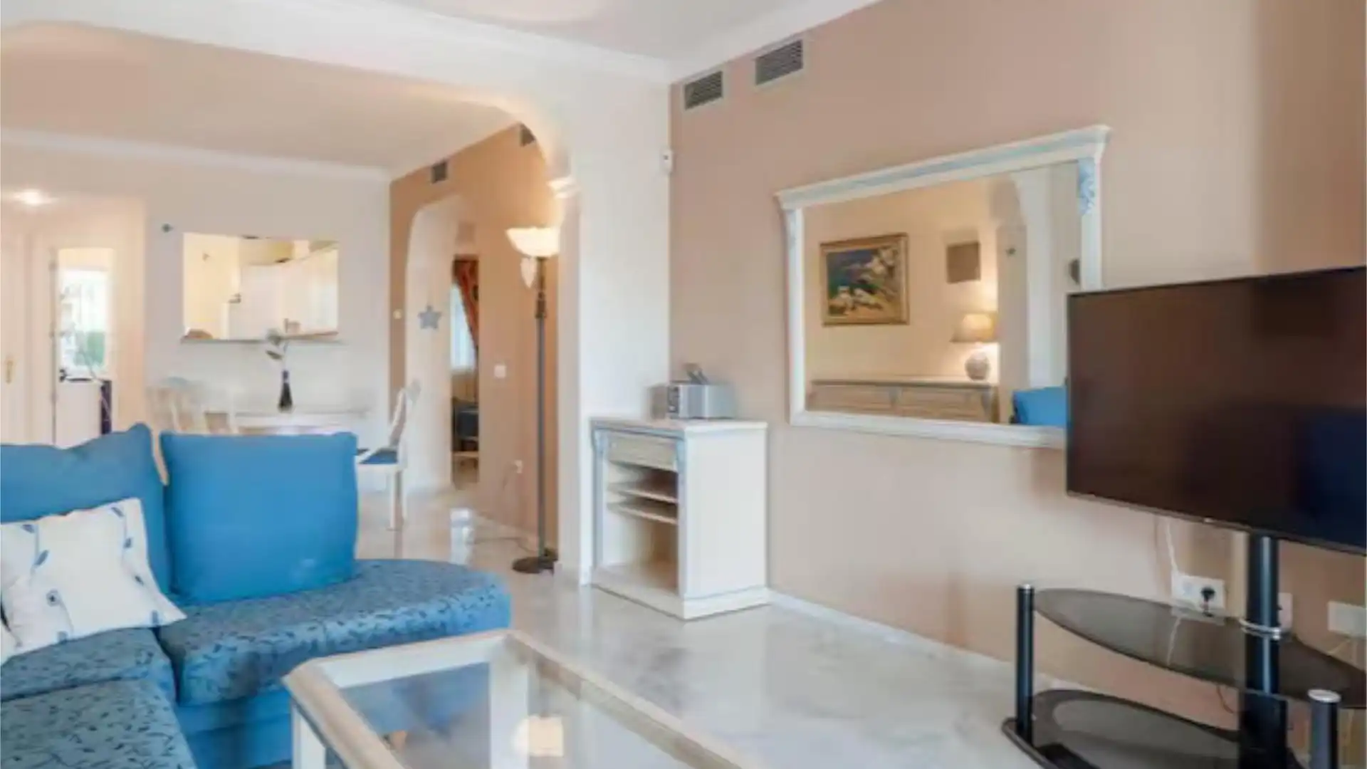 Piso en  Avenida Suiza 15 - Foto 9