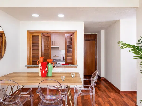 Piso en Calle Martín Villa, 2, Encarnación-Las Setas - Foto 22