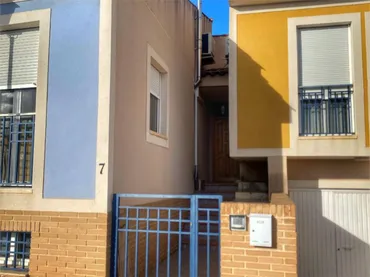 Piso en  Calle Federico García Lorca 1 - Foto 1