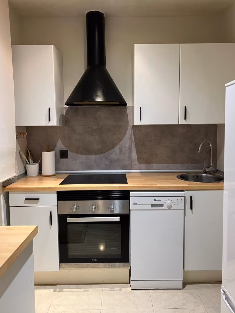 Piso en  Calle de Ibiza 15 - Foto 5